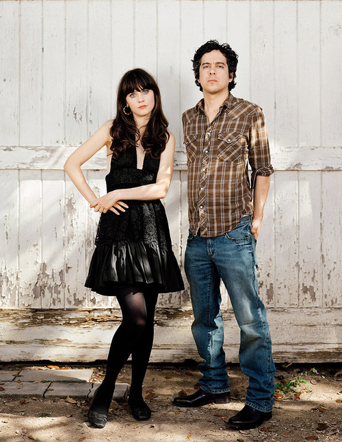 She And Him