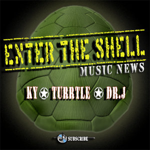 shell logo show