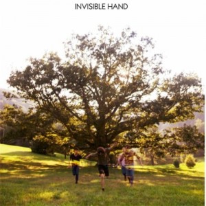 invisible hand