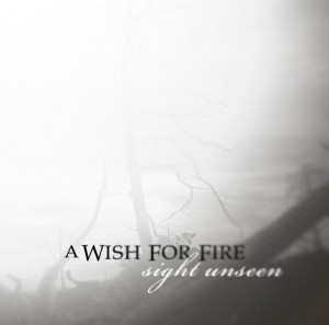 a wish for fire