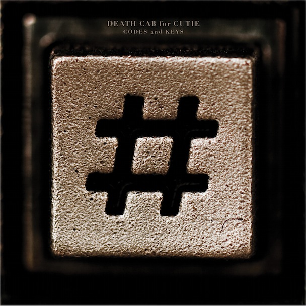 Death-Cab-For-Cutie-Codes-And-Keys