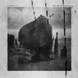 Lykke Li album cover