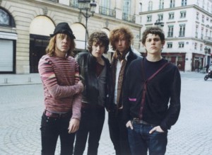 the kooks 1