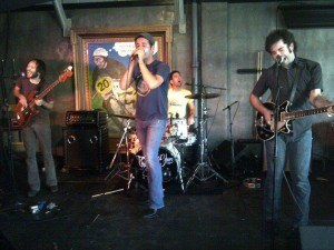 HIStrung