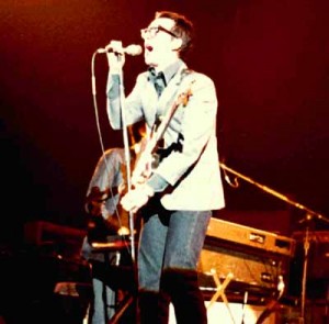 elvis costello 1