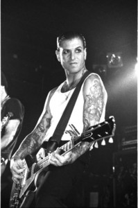 social distortion 1