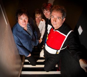 buzzcocks 1