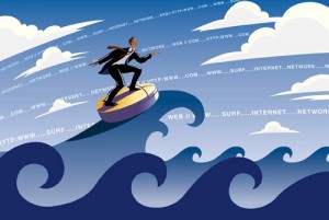 web-surfing411