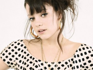 Lily Allen -3