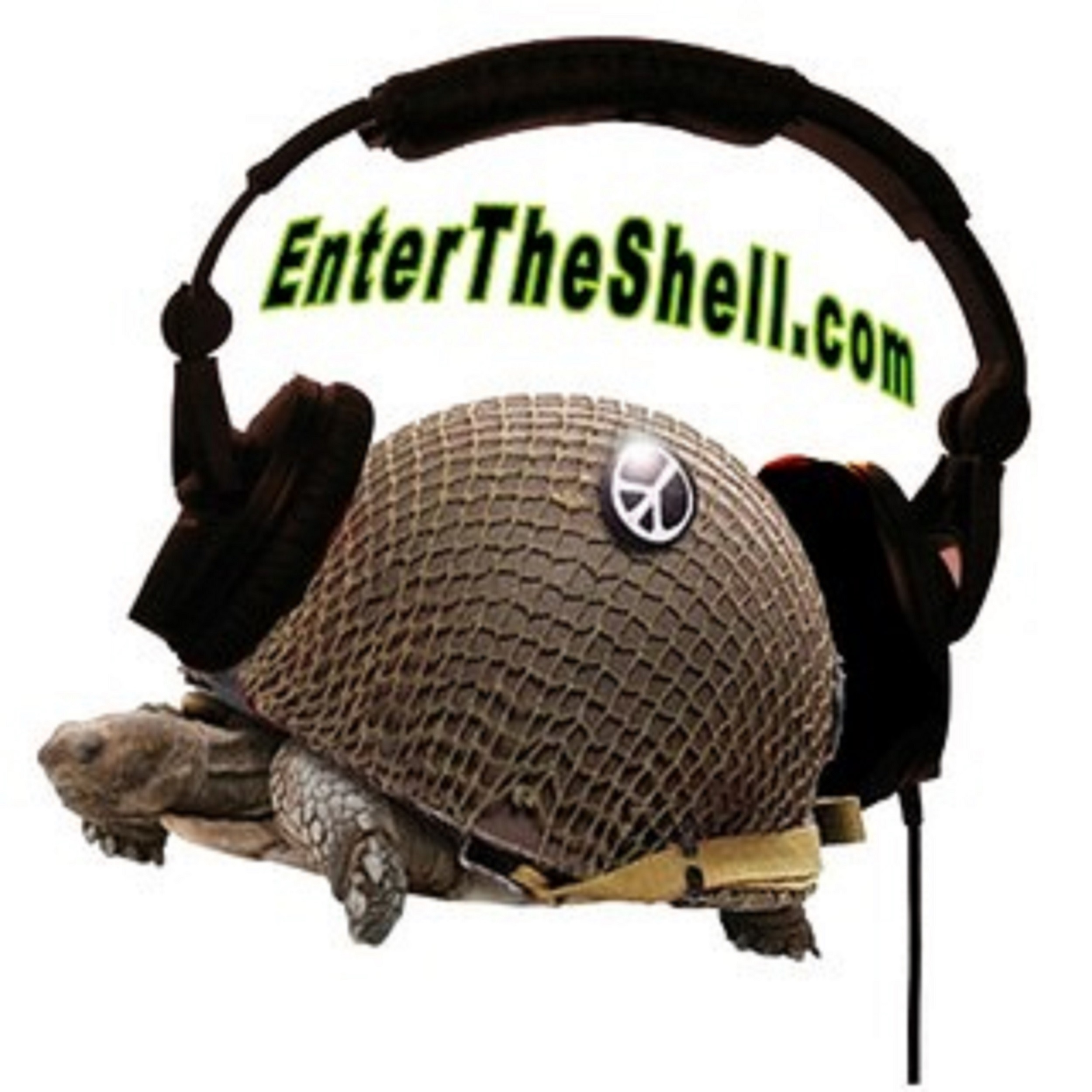 Enter The Shell Podcast Network